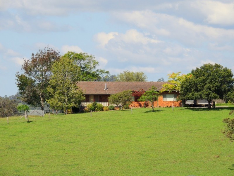 Gloucester NSW 2422