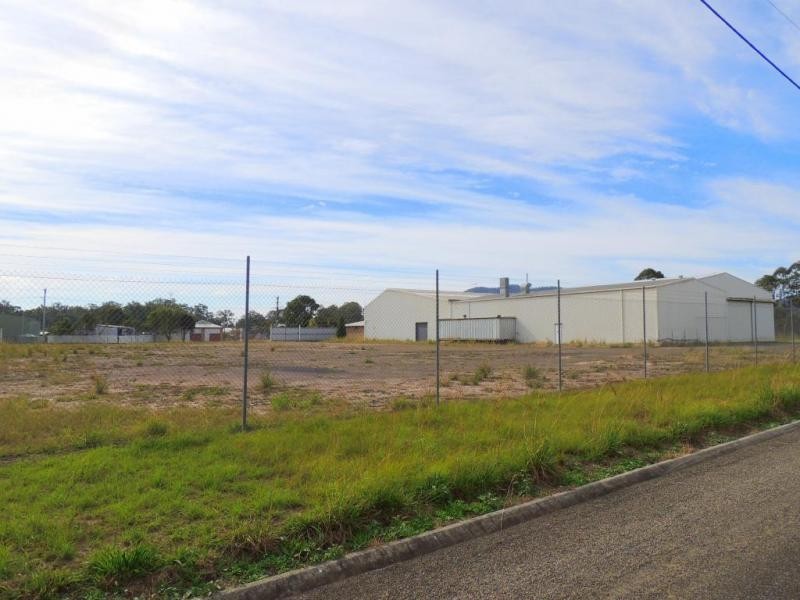 16-18 Lowe Street, Gloucester NSW 2422