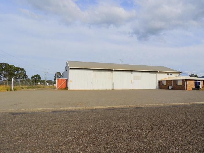 16-18 Lowe Street, Gloucester NSW 2422