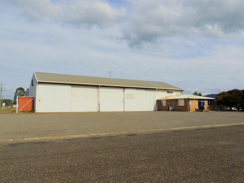 16-18 Lowe Street, Gloucester NSW 2422