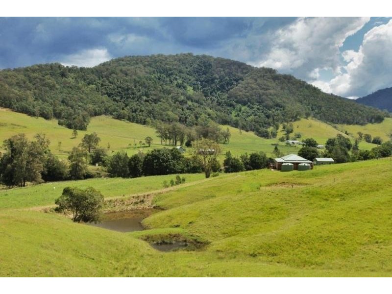Gloucester NSW 2422