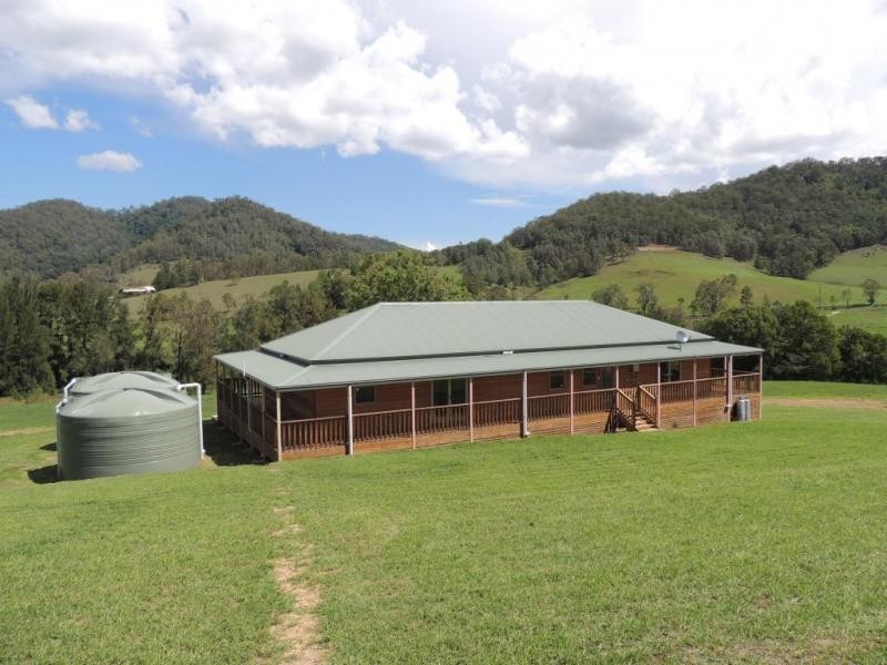 Gloucester NSW 2422
