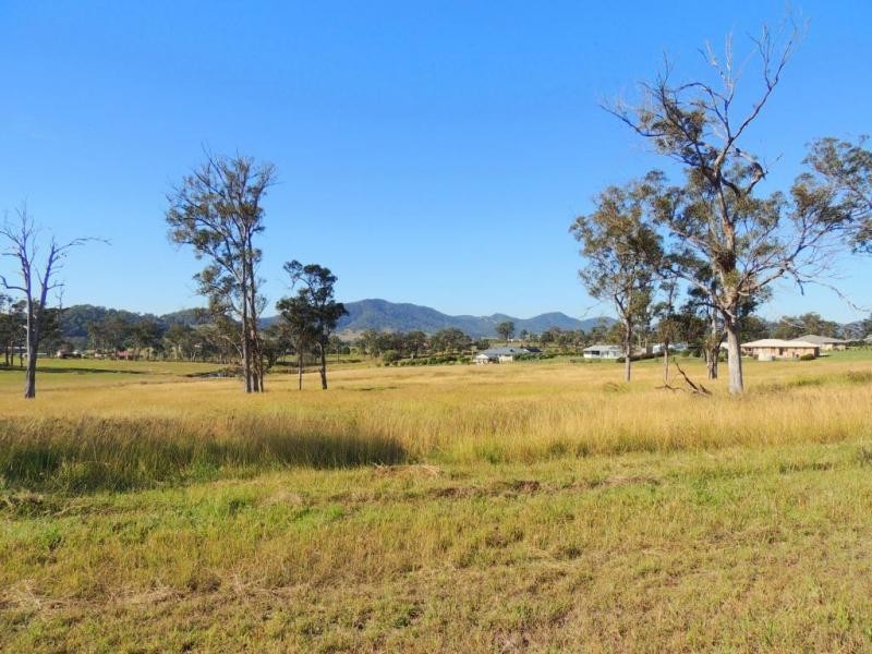 Lot 43 Thunderbolts Way, Gloucester NSW 2422