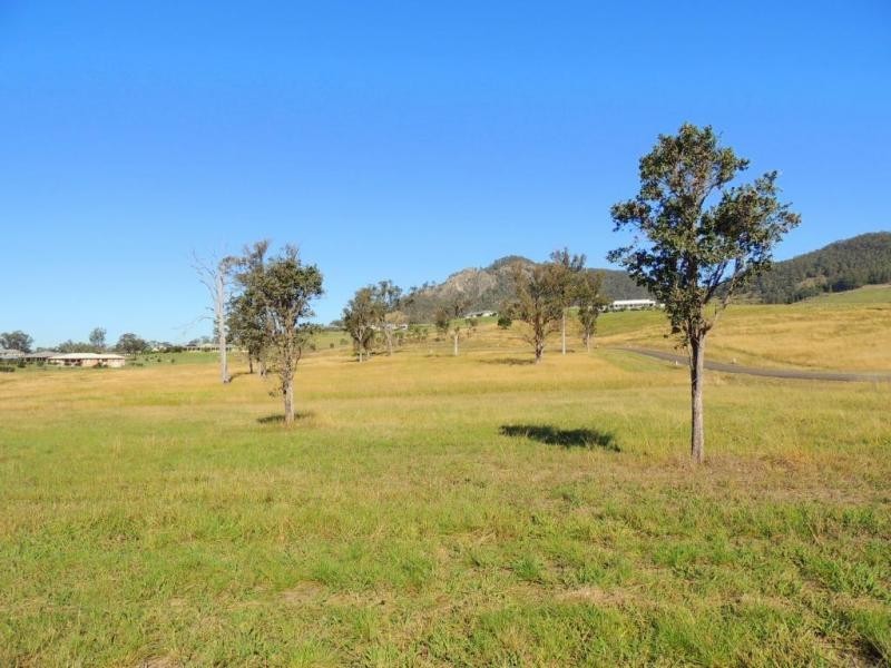 Lot 43 Thunderbolts Way, Gloucester NSW 2422