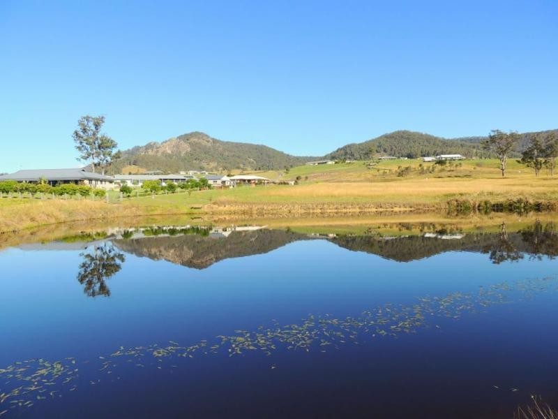 Lot 43 Thunderbolts Way, Gloucester NSW 2422