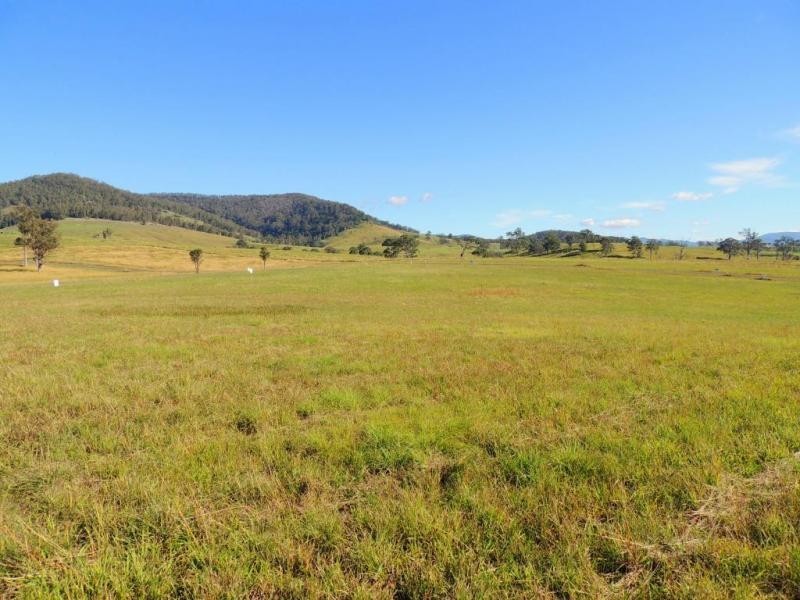 Lot 43 Thunderbolts Way, Gloucester NSW 2422