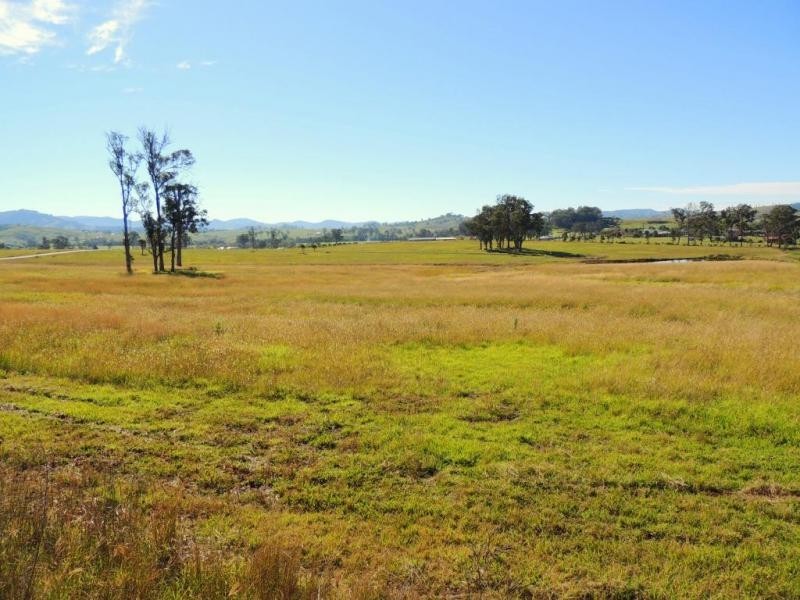 Lot 43 Thunderbolts Way, Gloucester NSW 2422