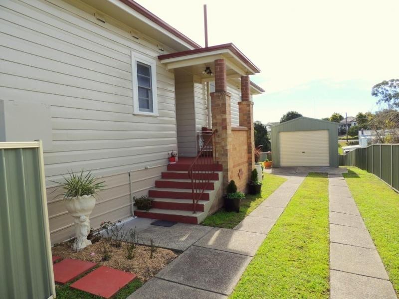 Gloucester NSW 2422