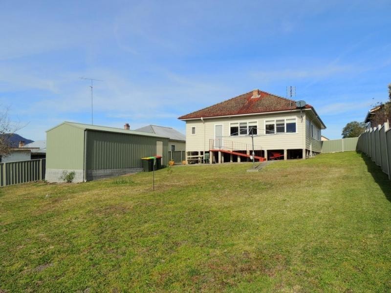 Gloucester NSW 2422