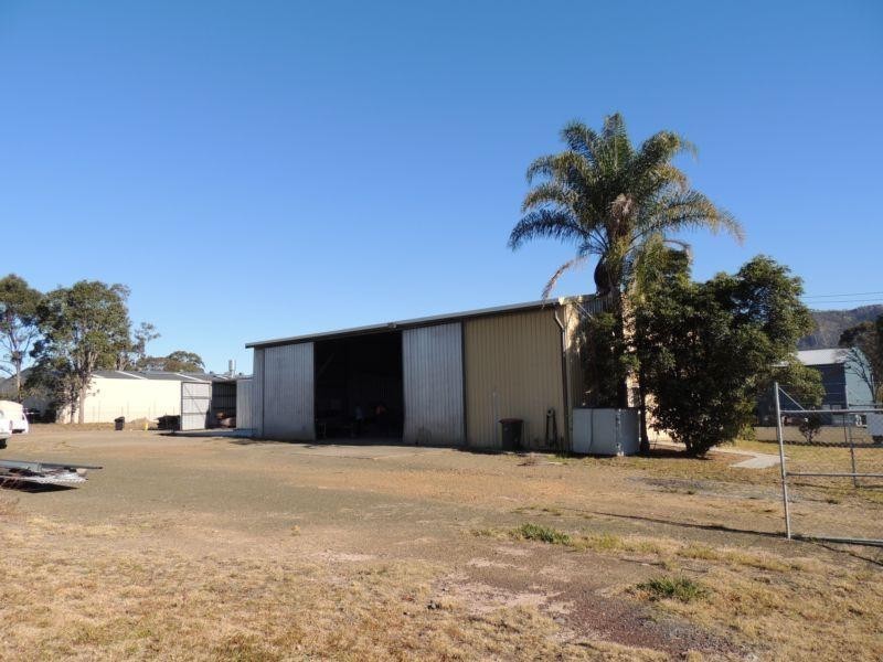 14 Kendall Street, Gloucester NSW 2422