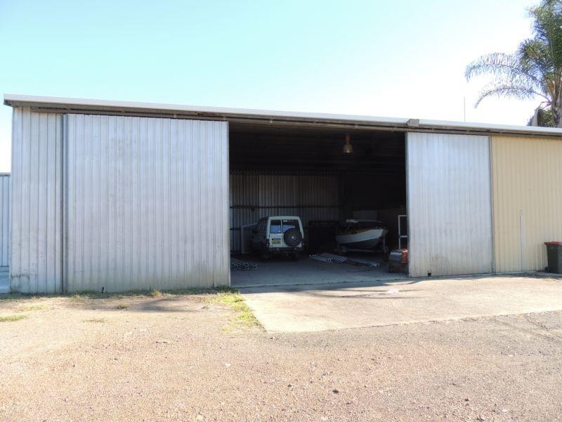 14 Kendall Street, Gloucester NSW 2422