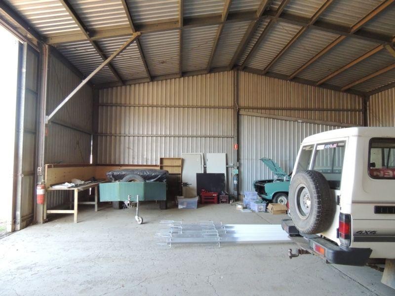 14 Kendall Street, Gloucester NSW 2422