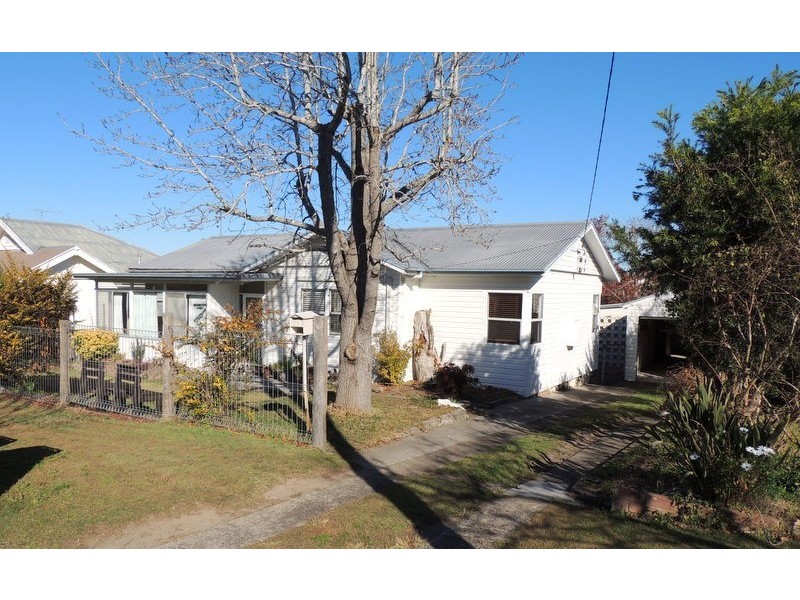 15 Gregson Street, Gloucester NSW 2422