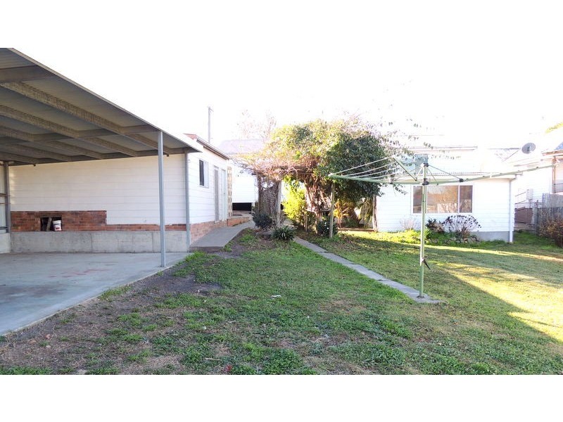 15 Gregson Street, Gloucester NSW 2422