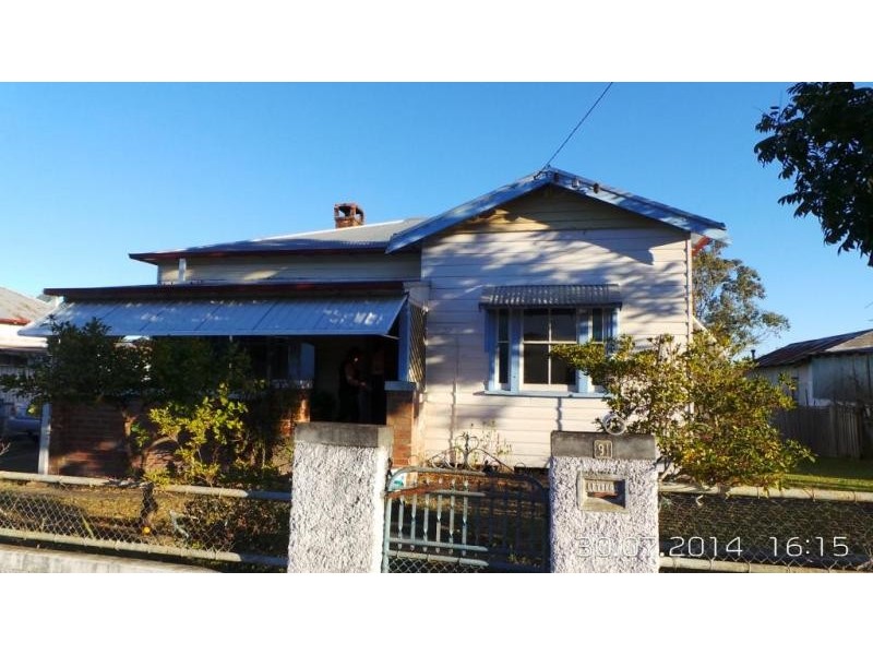 91 Hume St, Gloucester NSW 2422