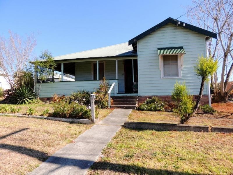 Gloucester NSW 2422
