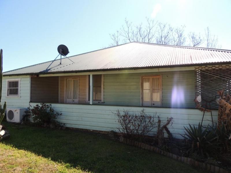Gloucester NSW 2422
