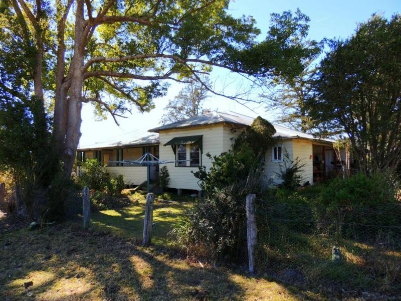 Gloucester NSW 2422