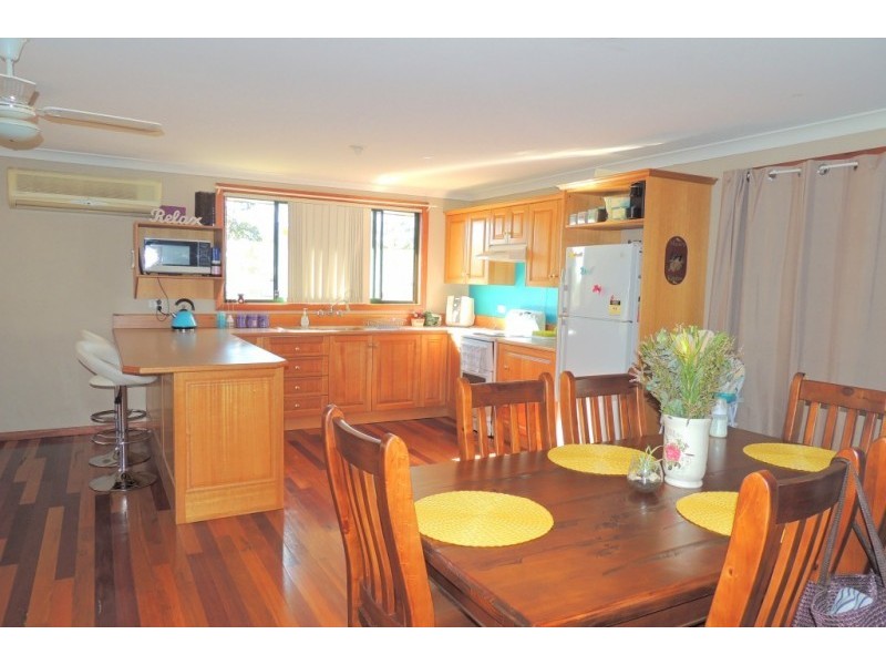 5 Clarke Close, Gloucester NSW 2422