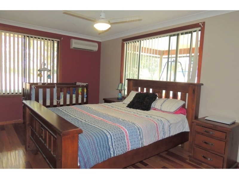 5 Clarke Close, Gloucester NSW 2422