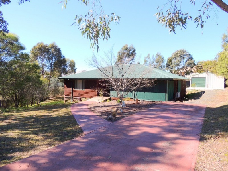 5 Clarke Close, Gloucester NSW 2422