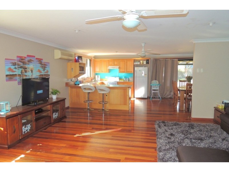 5 Clarke Close, Gloucester NSW 2422