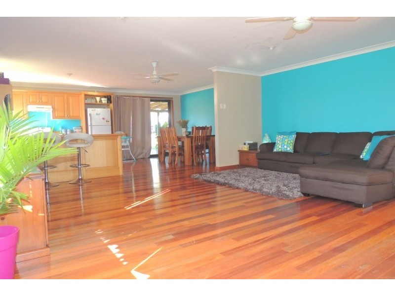 5 Clarke Close, Gloucester NSW 2422