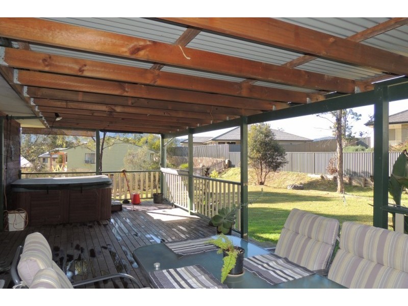 5 Clarke Close, Gloucester NSW 2422