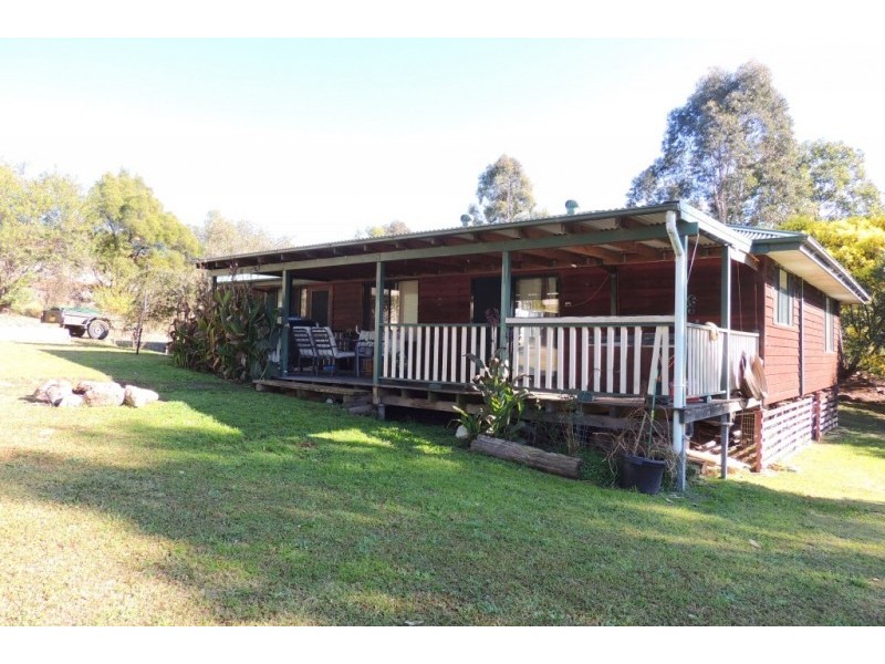 5 Clarke Close, Gloucester NSW 2422