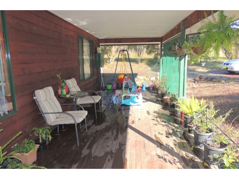 5 Clarke Close, Gloucester NSW 2422