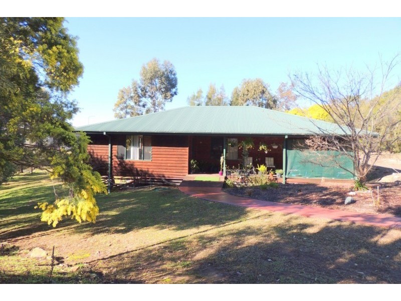 5 Clarke Close, Gloucester NSW 2422