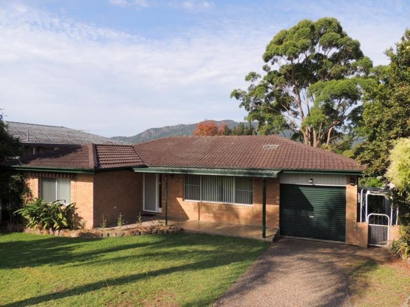 33 Francis Street, Gloucester NSW 2422