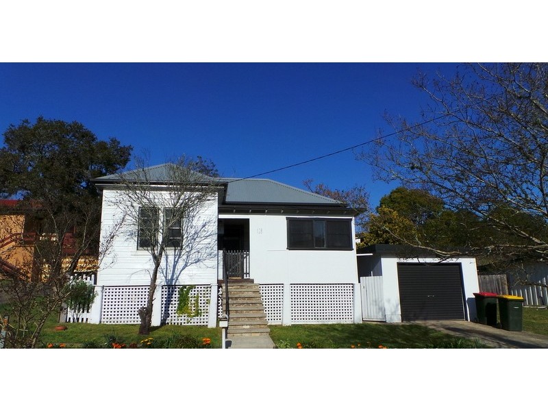 128 Church Street, Gloucester NSW 2422