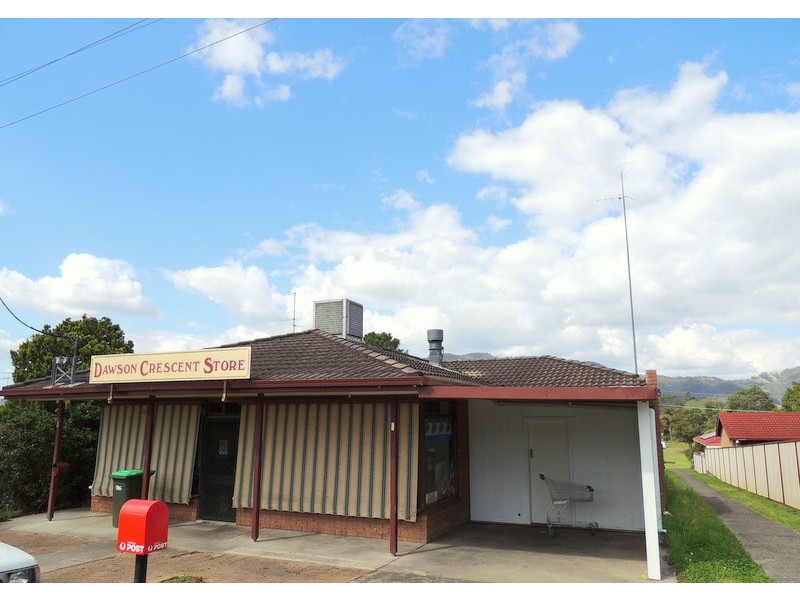 16 Dawson Cres, Gloucester NSW 2422