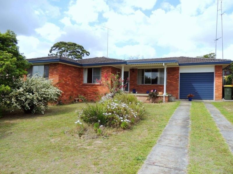 Gloucester NSW 2422