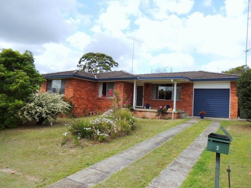 Gloucester NSW 2422