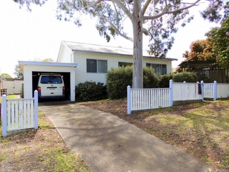 Gloucester NSW 2422