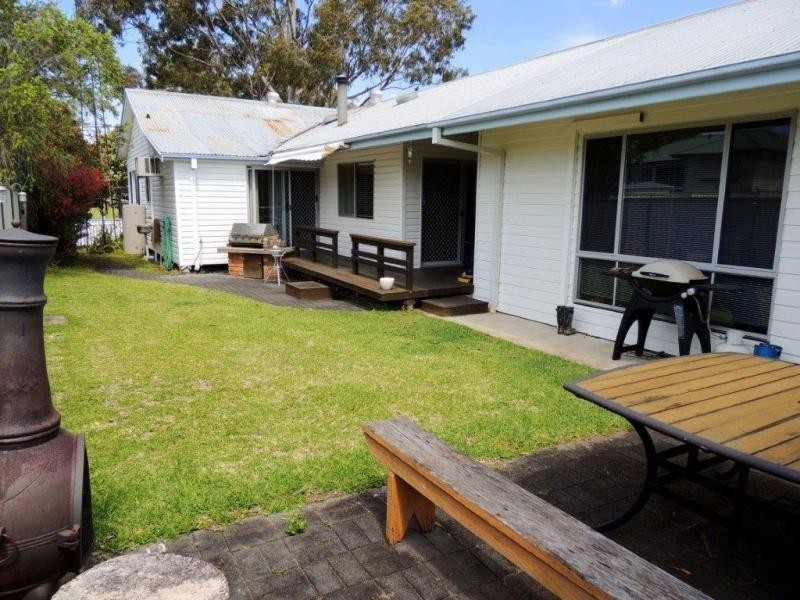 Gloucester NSW 2422
