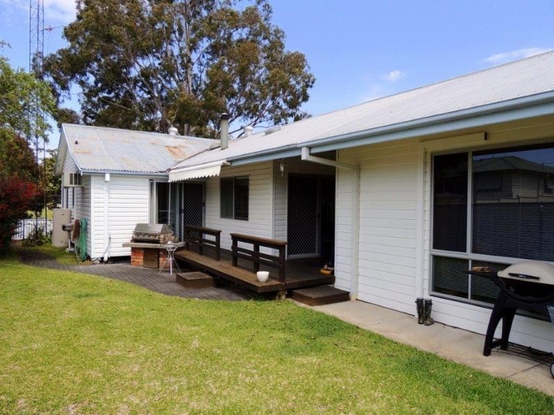 Gloucester NSW 2422