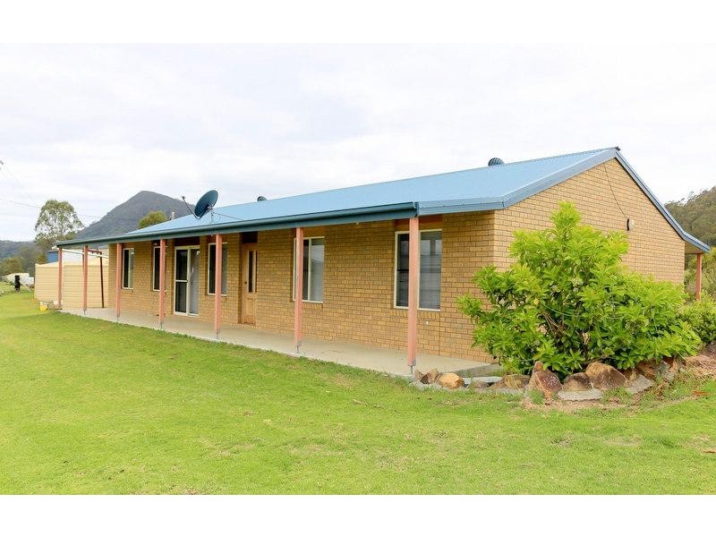 2/1134 Bakers Creek Rd, Gloucester NSW 2422