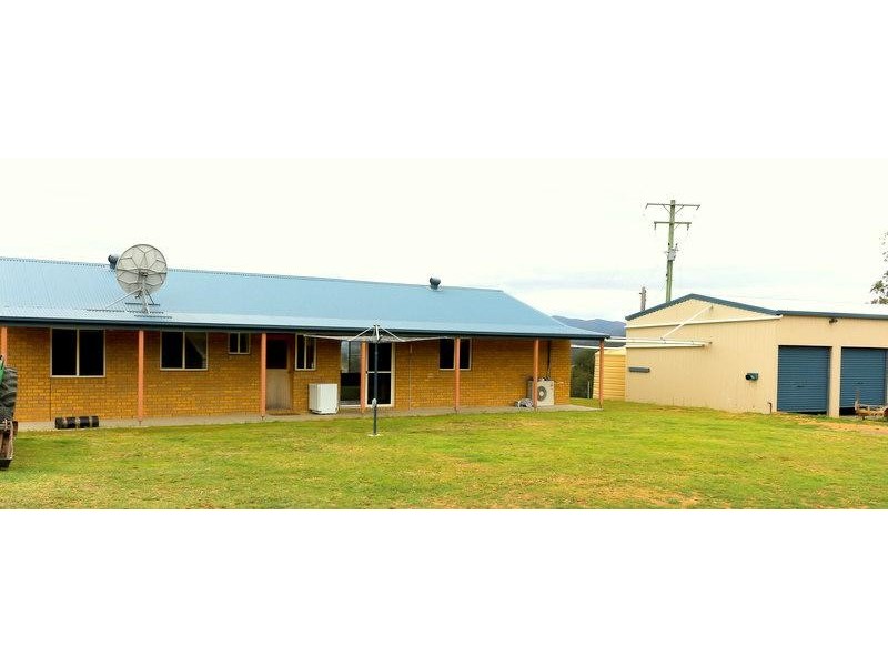 2/1134 Bakers Creek Rd, Gloucester NSW 2422