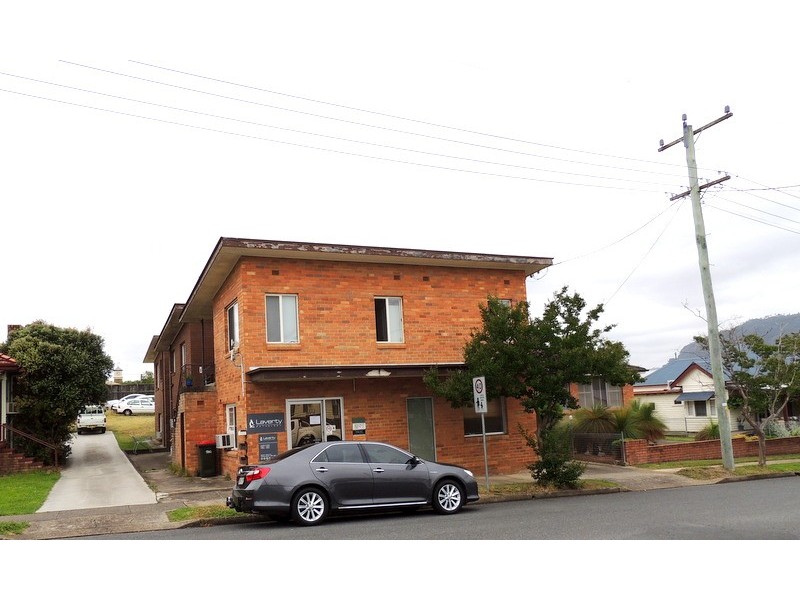 41 King St, Gloucester NSW 2422