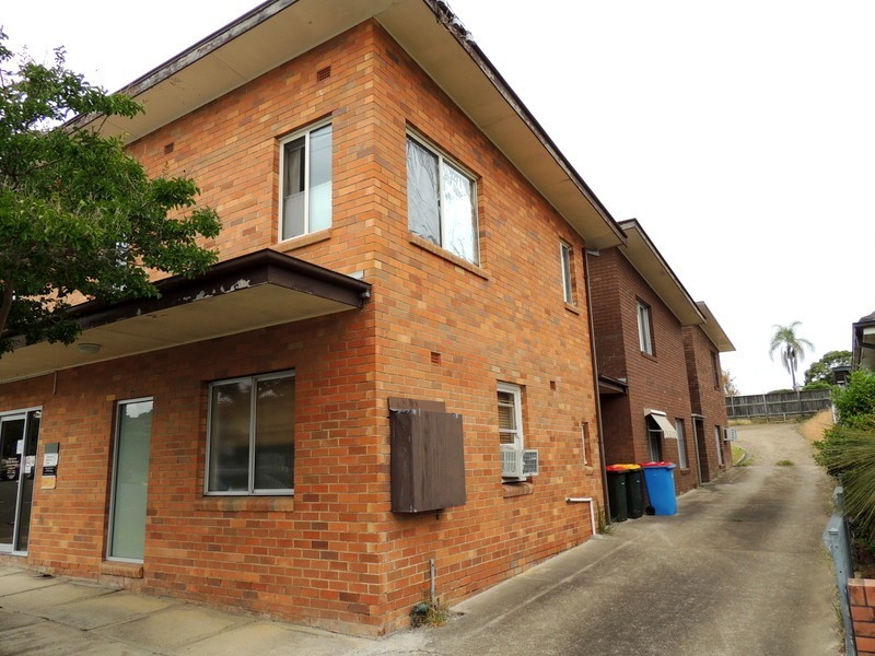 41 King St, Gloucester NSW 2422