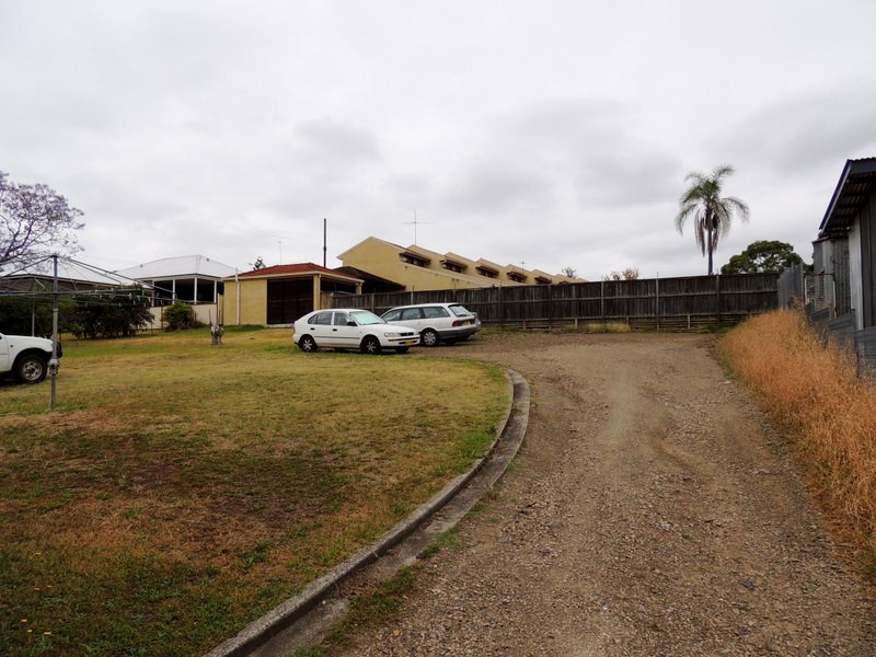 41 King St, Gloucester NSW 2422