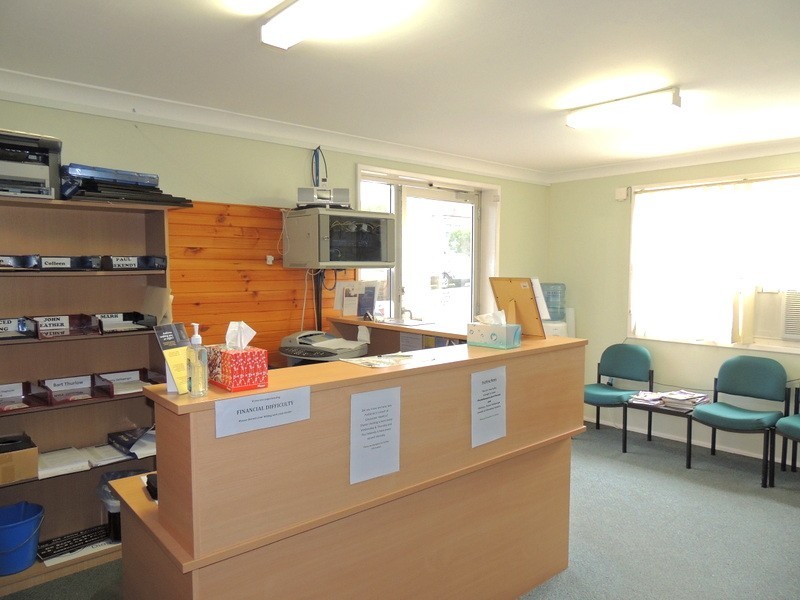 41 King St, Gloucester NSW 2422