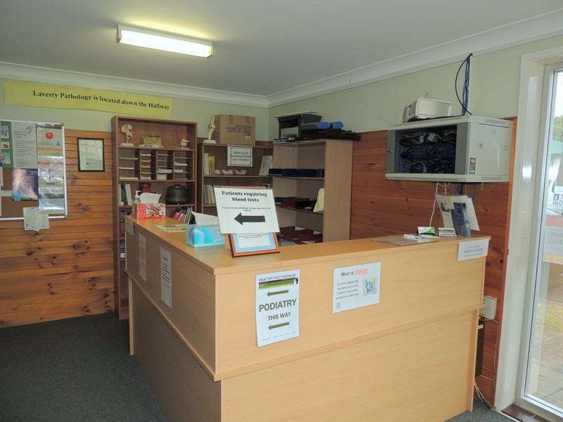 41 King St, Gloucester NSW 2422