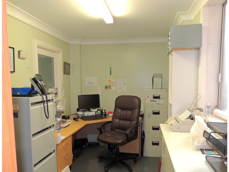 41 King St, Gloucester NSW 2422