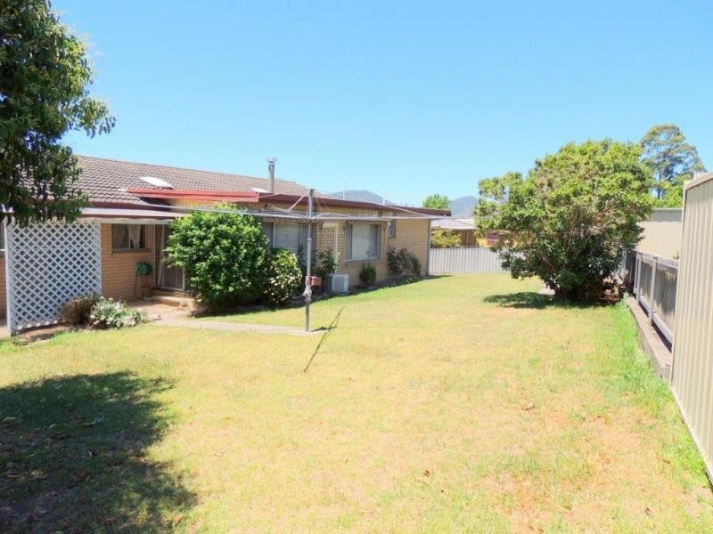 Gloucester NSW 2422