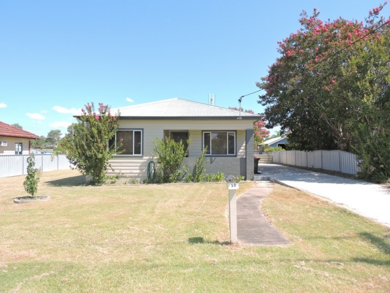 59 Phillip Street, Gloucester NSW 2422