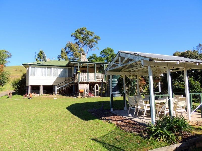 Gloucester NSW 2422